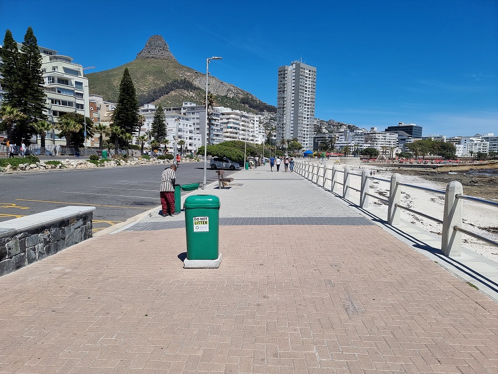 Sea Point: Your Gateway to Cape Town's Coastal Charms