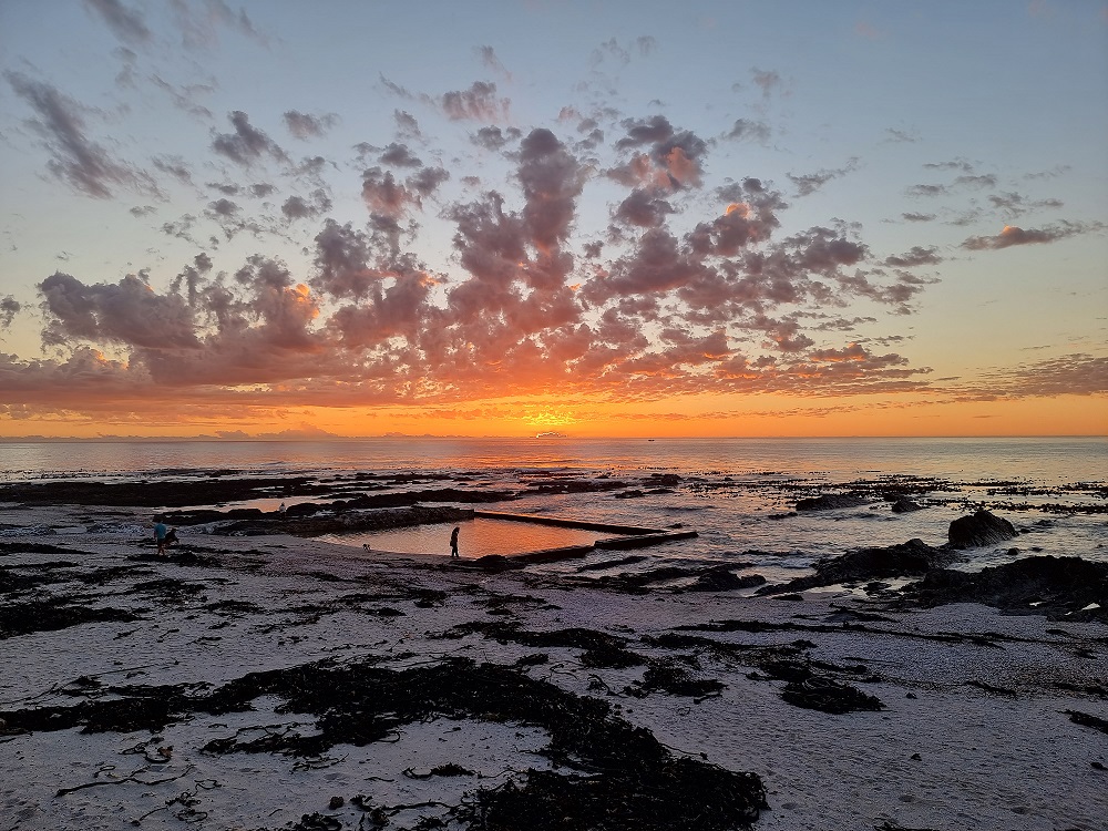 Sea Point A Coastal Haven for a Perfect Stay