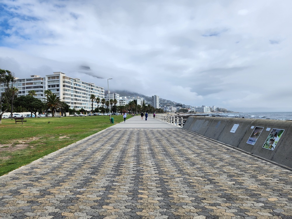 Sea Point AccommodationAirbnb